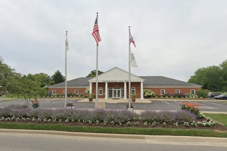 Prompt Repair of Watermain Break Minimizes Disruption in Pickerington's Manor House Estates