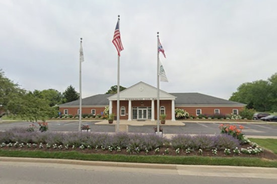 Prompt Repair of Watermain Break Minimizes Disruption in Pickerington's Manor House Estates
