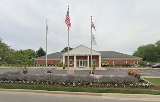 Prompt Repair of Watermain Break Minimizes Disruption in Pickerington's Manor House Estates
