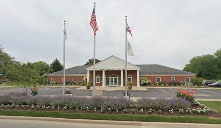 Prompt Repair of Watermain Break Minimizes Disruption in Pickerington's Manor House Estates