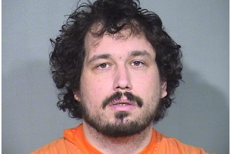 Prosecutors: Job Rejection Rage at Woodstock Shell Leaves Clerk Brutally Beaten