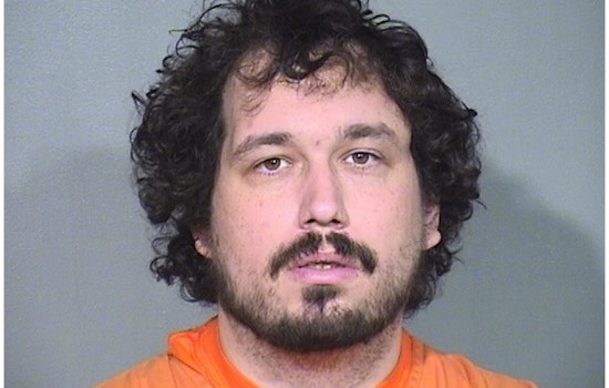 Prosecutors: Job Rejection Rage at Woodstock Shell Leaves Clerk Brutally Beaten