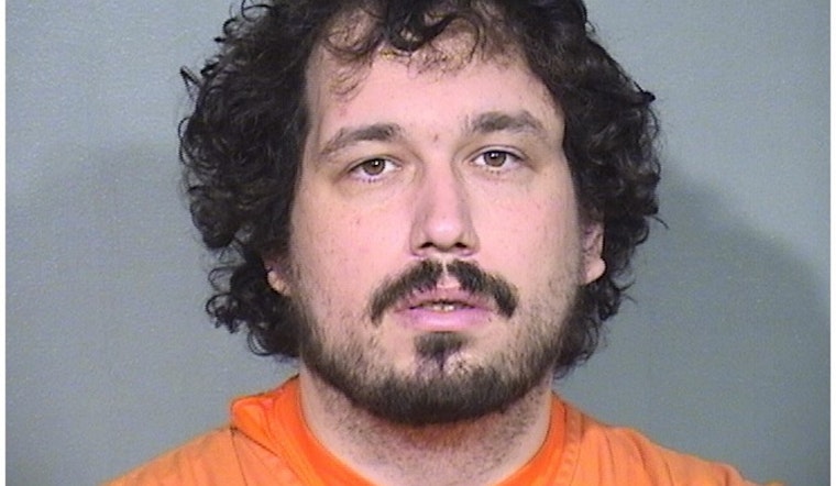 Prosecutors: Job Rejection Rage at Woodstock Shell Leaves Clerk Brutally Beaten