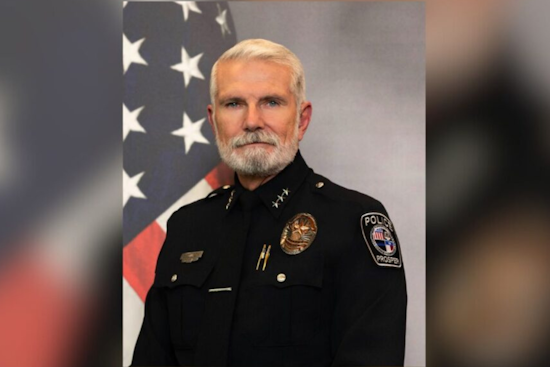 Prosper Police Chief Doug Kowalski Announces Retirement After a Storied 49-Year Career in Law Enforcement