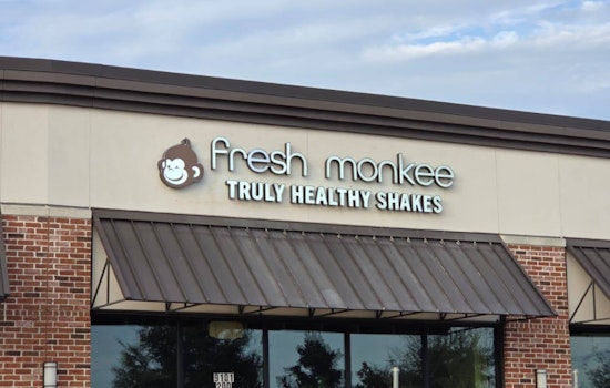 Protein Shake Invasion, Fresh Monkee Swings Into Missouri City