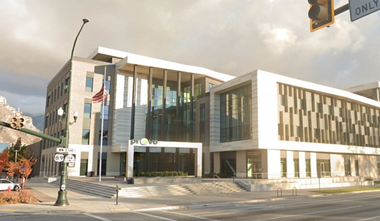 Provo City Collaborates with Fire Marshal to Safeguard Drinking Water and Ensure Fire Suppression Safety