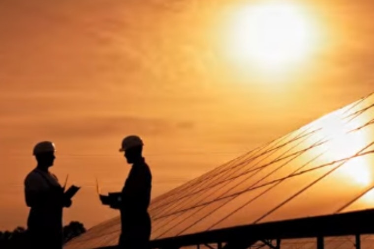 VIDEO: Provo City Power Launches SharedSolar Program for Residents Facing HOA Solar Restrictions