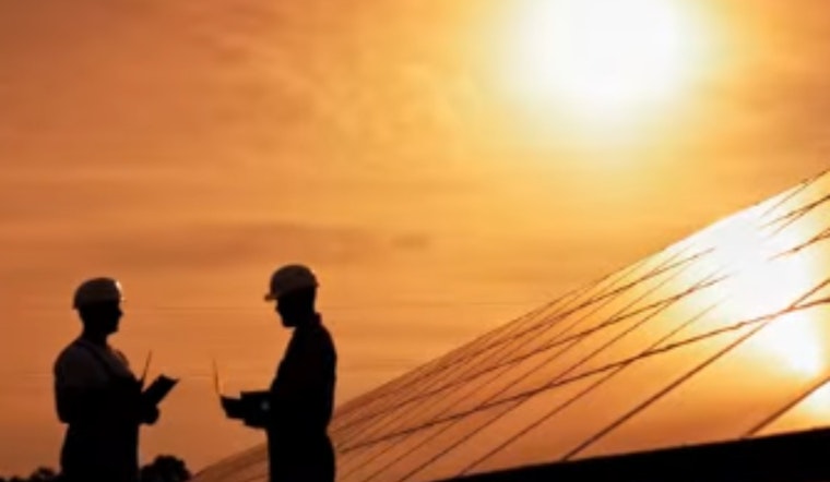 VIDEO: Provo City Power Launches SharedSolar Program for Residents Facing HOA Solar Restrictions