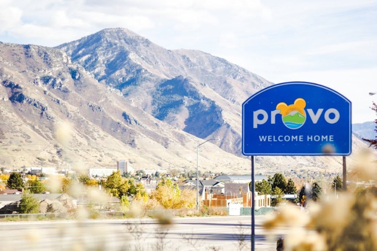 Provo City Seeks Community-Driven Individuals for Part-Time Roles in Sports and Library Services