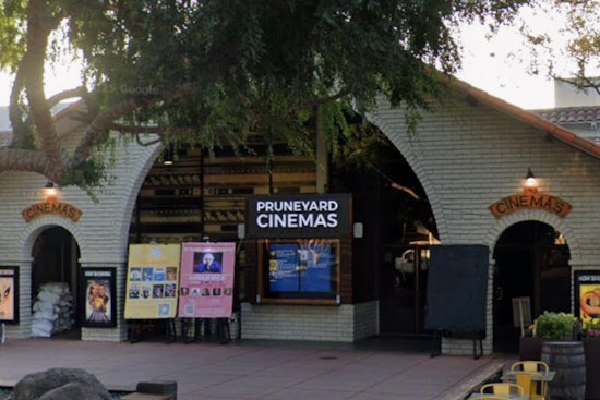 Pruneyard Cinemas in Campbell Secures Last-Minute Deal to Remain Open Amid Rental Dispute