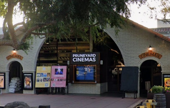 Pruneyard Cinemas in Campbell Secures Last-Minute Deal to Remain Open Amid Rental Dispute