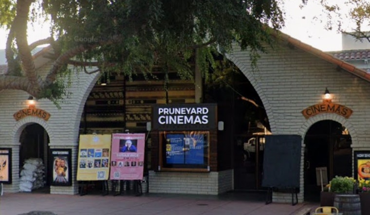 Pruneyard Cinemas in Campbell Secures Last-Minute Deal to Remain Open Amid Rental Dispute