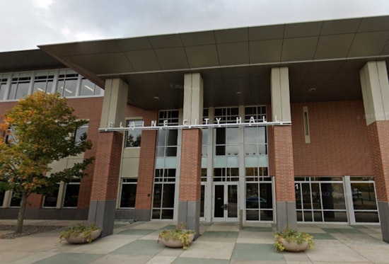 Public Hearing Scheduled for Proposed Magnifi Financial Bank Development in Blaine