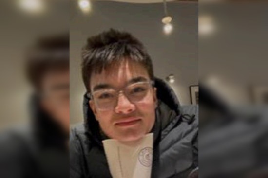 Public Urged to Help Locate Missing Teenager Sebastian Scott in Chicago