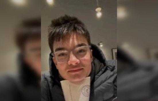 Public Urged to Help Locate Missing Teenager Sebastian Scott in Chicago