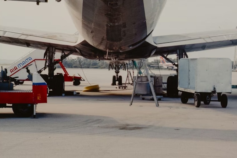 Pueblo, Colorado Embraces Future with New Aviation Maintenance Technician Program Aimed at Boosting Local Economy