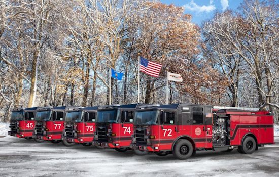 Puget Sound Fire Advocates for Prevention During National Community Risk Reduction Week