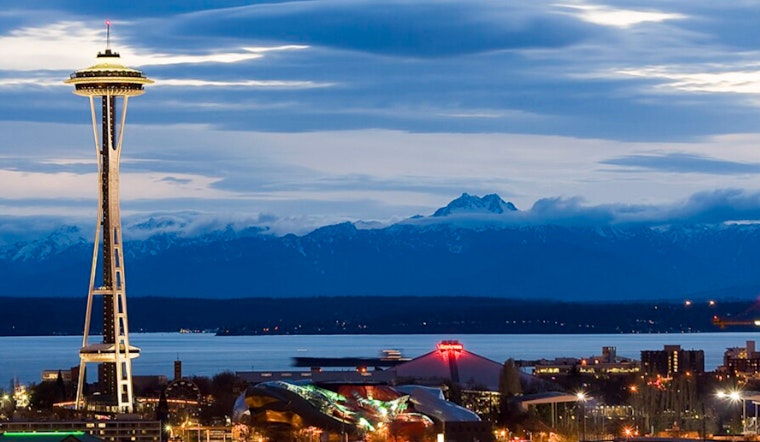 Puget Sound Warehouse Slump Eases as Big New Boxes Hit the Market