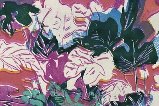 Pullen Arts Center in Raleigh Offers Creative Classes to Inspire Artists of All Ages