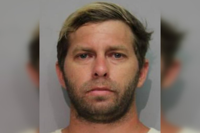 Puna Bust: Cops Say 10 Pounds Of Meth, Firearms Cache Found In Paradise Park Home