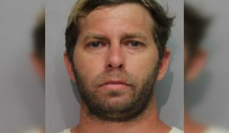 Puna Bust: Cops Say 10 Pounds Of Meth, Firearms Cache Found In Paradise Park Home