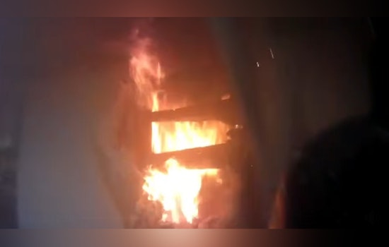Putnam County Home Saved by Quick-Acting Homeowner and Firefighters, No Injuries Reported