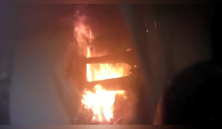 Putnam County Home Saved by Quick-Acting Homeowner and Firefighters, No Injuries Reported