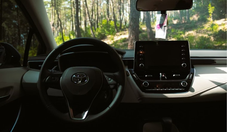 Qualcomm Revs Up Toyota RAV4 With Snapdragon Tech for Next-Gen Driving Experience