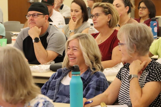 Queen Creek Offers Free Water-Smart Workshops to Foster Desert-Apt Gardening and Conservation