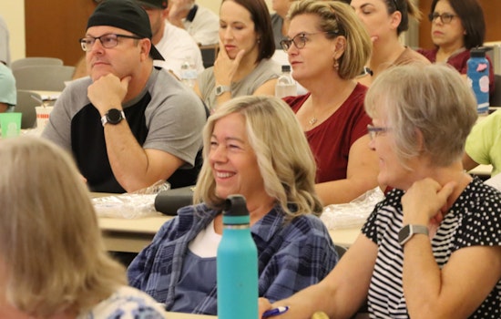 Queen Creek Offers Free Water-Smart Workshops to Foster Desert-Apt Gardening and Conservation