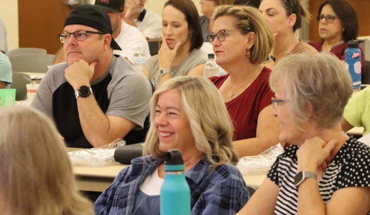 Queen Creek Offers Free Water-Smart Workshops to Foster Desert-Apt Gardening and Conservation