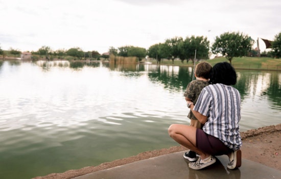 Queen Creek Secures Water Future with Strategic Purchase of Harquahala Valley Water Rights