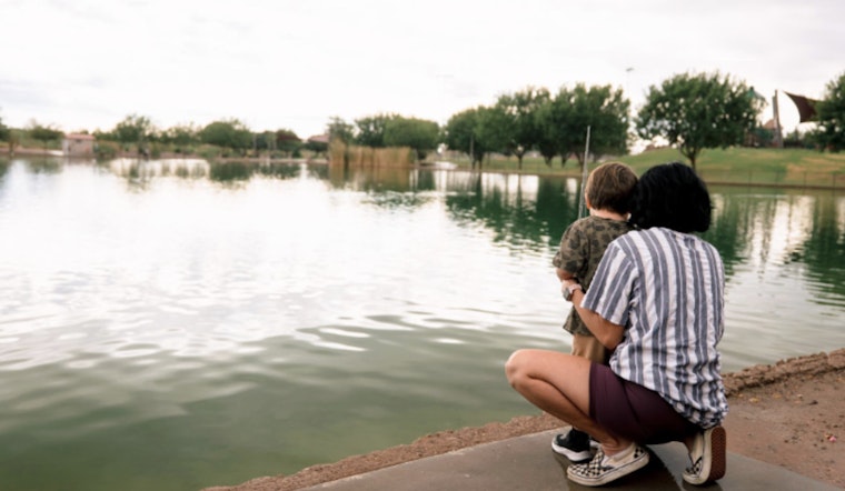 Queen Creek Secures Water Future with Strategic Purchase of Harquahala Valley Water Rights