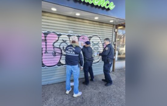 Queens DA Melinda Katz Continues Crackdown on Illegal Cannabis Shops with 'Weed Whacker' Operation