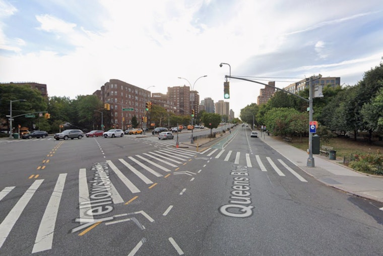 Queens Man Charged with Hate Crime for Alleged Anti-Semitic Assault on Rabbi in Forest Hills