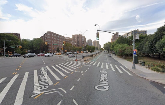 Queens Man Charged with Hate Crime for Alleged Anti-Semitic Assault on Rabbi in Forest Hills