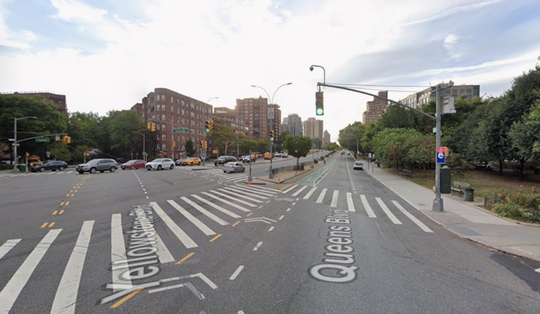 Queens Man Charged with Hate Crime for Alleged Anti-Semitic Assault on Rabbi in Forest Hills