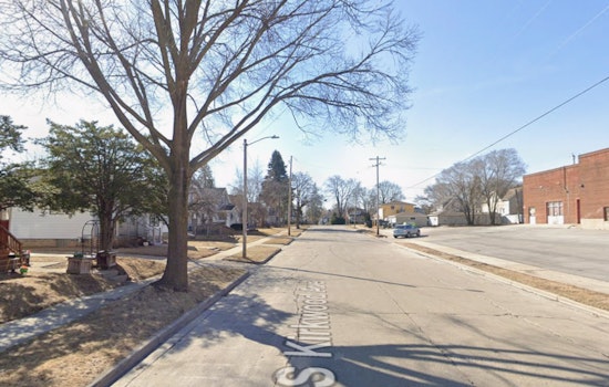 Quick Action by Cudahy and South Milwaukee Police Leads to Arrests in Armed Sneaker Robbery