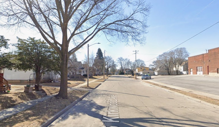 Quick Action by Cudahy and South Milwaukee Police Leads to Arrests in Armed Sneaker Robbery