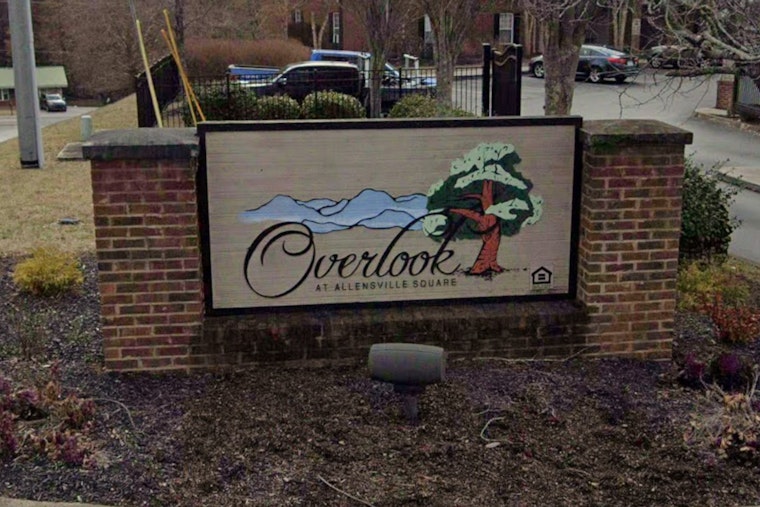 Quick-Thinking Residents and Fire Crews Extinguish Early Morning Blaze at Allensville Overlook Apartments in Sevierville
