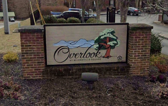 Quick-Thinking Residents and Fire Crews Extinguish Early Morning Blaze at Allensville Overlook Apartments in Sevierville