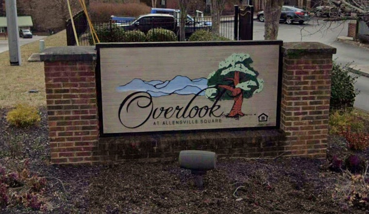 Quick-Thinking Residents and Fire Crews Extinguish Early Morning Blaze at Allensville Overlook Apartments in Sevierville