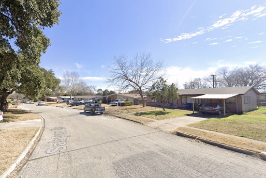Quiet Northeast Side Block Erupts In Late-Night Shooting, Leaving One Critical