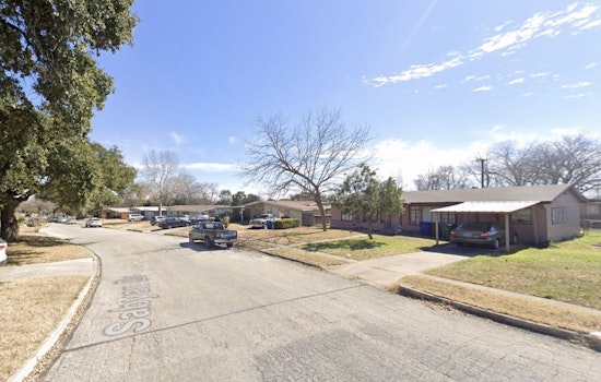 Quiet Northeast Side Block Erupts In Late-Night Shooting, Leaving One Critical