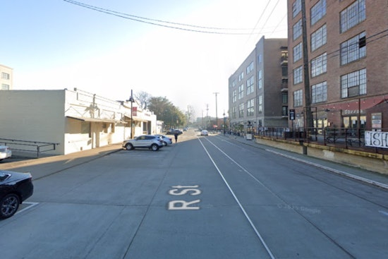 R Street Gets New Jolt as Twin Snakes Coffee Stakes Out WAL Market