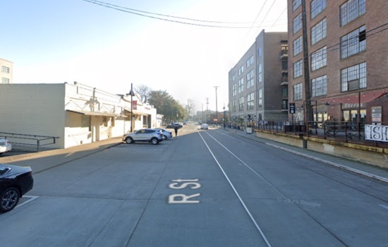 R Street Gets New Jolt as Twin Snakes Coffee Stakes Out WAL Market
