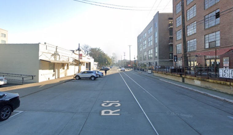 R Street Gets New Jolt as Twin Snakes Coffee Stakes Out WAL Market