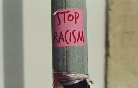 Racist Flyers Distributed In Chanhassen Prompt County Probe