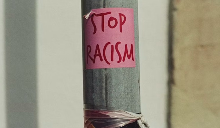 Racist Flyers Distributed In Chanhassen Prompt County Probe