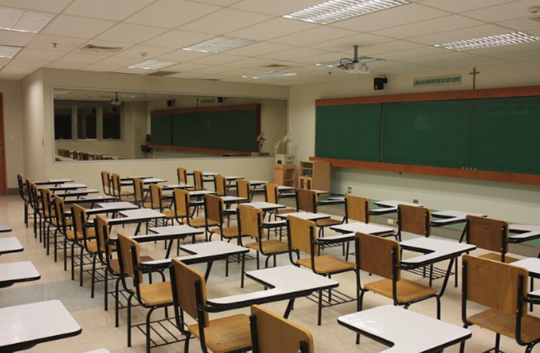 Racist Note Uproar at Chesterton High Leads Parent to Federal Authorities